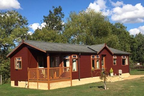 undefined, Winchcombe Camping and Caravanning Site, Brooklands Farm, Alderton, GL20