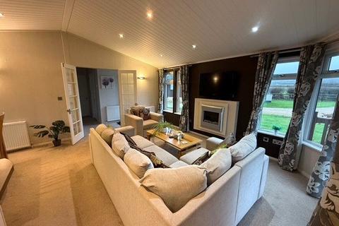 undefined, Winchcombe Camping and Caravanning Site, Brooklands Farm, Alderton, GL20