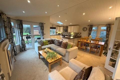 undefined, Winchcombe Camping and Caravanning Site, Brooklands Farm, Alderton, GL20
