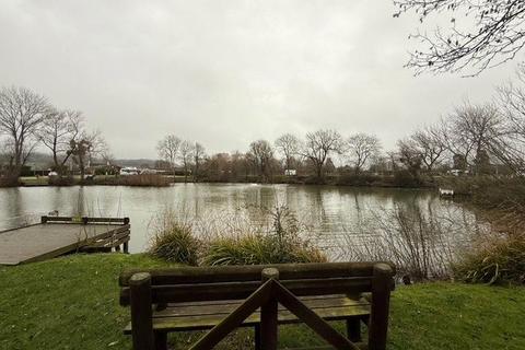 undefined, Winchcombe Camping and Caravanning Site, Brooklands Farm, Alderton, GL20