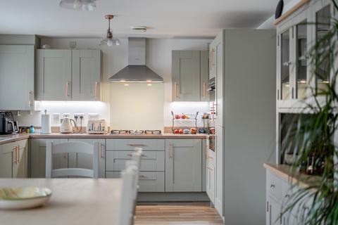 4 bedroom detached house for sale, Cozens Grove, Shrivenham, Swindon, Oxfordshire, SN6