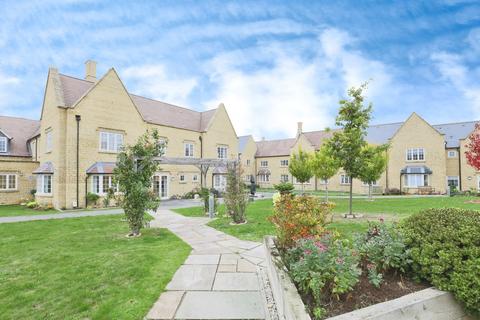 undefined, Sargent Square, Broadway, Worcestershire, WR12