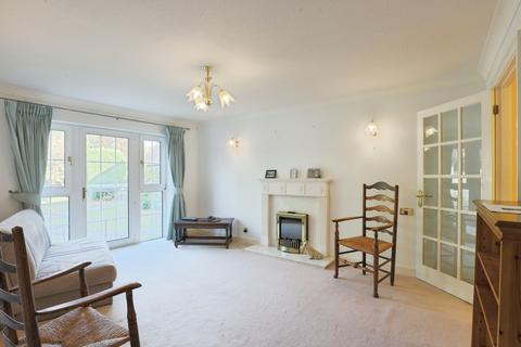 1 bedroom flat for sale, Pegasus Court, Station Road, Broadway, Worcestershire, WR12