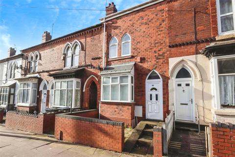 Station Road, BIRMINGHAM, West Midlands, B21