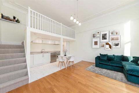 1 bedroom flat to rent, Cornwall Gardens, London SW7