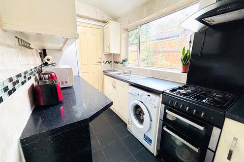 2 bedroom terraced house for sale, Gladys Road, Smethwick, West Midlands, B67