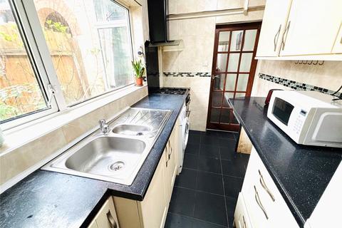 2 bedroom terraced house for sale, Gladys Road, Smethwick, West Midlands, B67