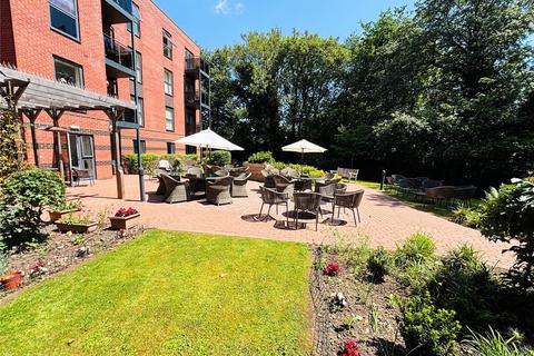 undefined, Norfolk Road, Edgbaston, Birmingham, West Midlands, B15