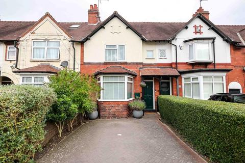 Willow Avenue, Birmingham, West Midlands, B17