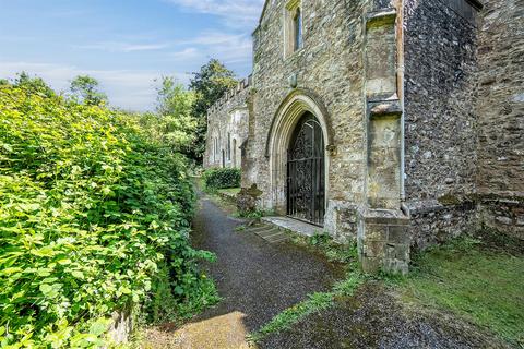 undefined, Waterleat Avenue, Honiton