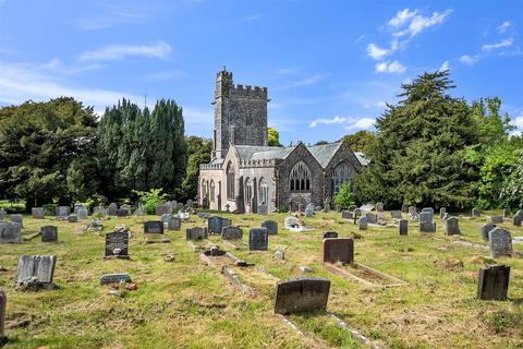 undefined, Waterleat Avenue, Honiton