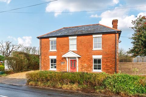 4 bedroom property for sale, Bashley Cross Road, New Milton, BH25