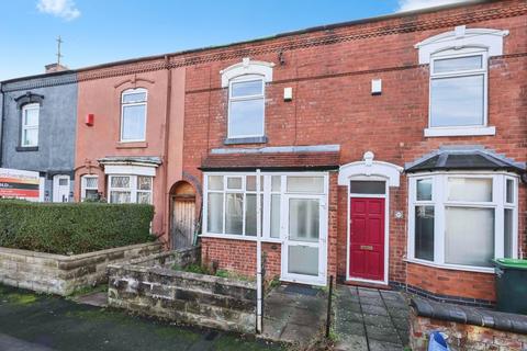2 bedroom terraced house for sale, Drayton Road, Smethwick, West Midlands, B66