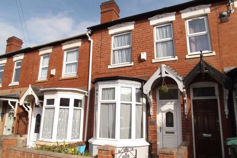 Arden Road, Smethwick, West Midlands, B67