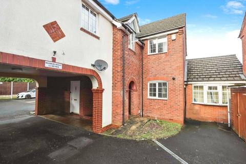 undefined, Bowling Green Drive, Smethwick, West Midlands, B67