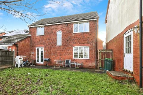 3 bedroom terraced house for sale, Bowling Green Drive, Smethwick, West Midlands, B67