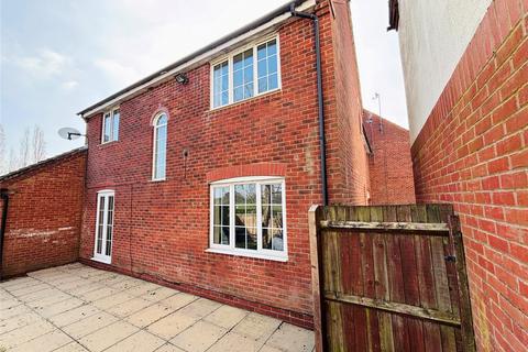 Bowling Green Drive, Smethwick, West Midlands, B67