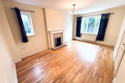 3 bedroom end of terrace house for sale, Bowling Green Drive, Smethwick, West Midlands, B67