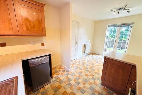 3 bedroom end of terrace house for sale, Bowling Green Drive, Smethwick, West Midlands, B67