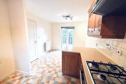 3 bedroom end of terrace house for sale, Bowling Green Drive, Smethwick, West Midlands, B67