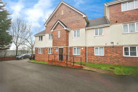 undefined, Park Mews, Londonderry Lane, Smethwick, West Midlands, B67
