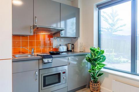 undefined, Matilda Street, Sheffield S1