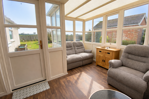 3 bedroom detached bungalow for sale, Fen Road, Holbeach