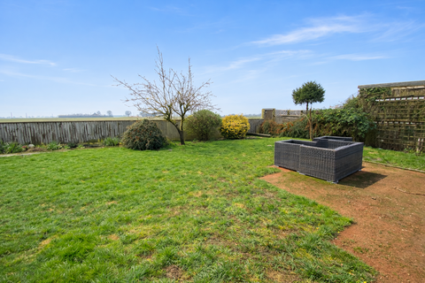 3 bedroom detached bungalow for sale, Fen Road, Holbeach