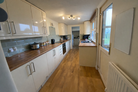 3 bedroom detached bungalow for sale, Fen Road, Holbeach