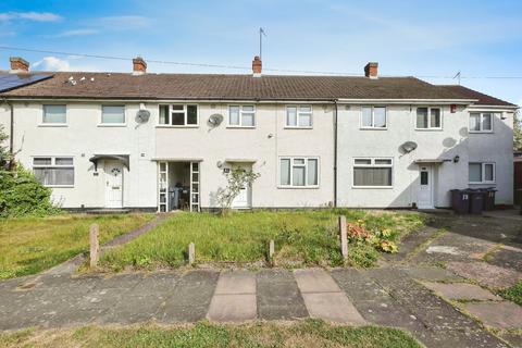 undefined, Shopton Road, Birmingham, West Midlands, B34