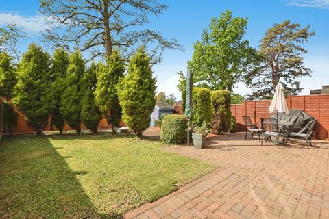 undefined, Musson Close, Marston Green, West Midlands, B37