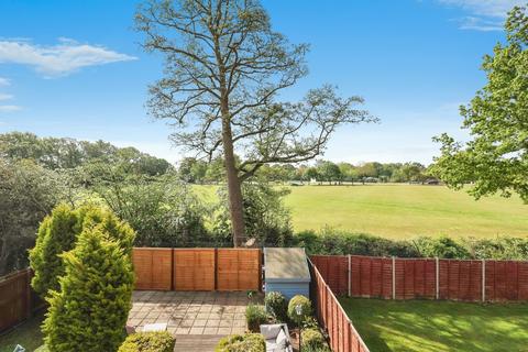 undefined, Musson Close, Marston Green, West Midlands, B37