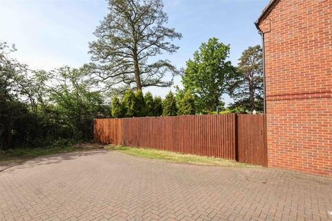 undefined, Musson Close, Marston Green, West Midlands, B37