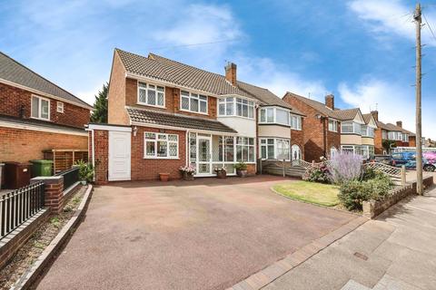 undefined, Moxhull Road, Birmingham, West Midlands, B37