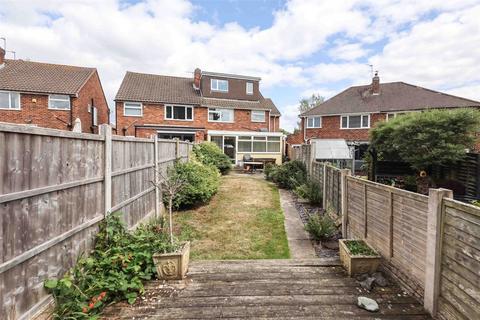 undefined, Moxhull Road, Birmingham, West Midlands, B37