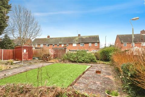 undefined, Chelmsley Grove, Birmingham, West Midlands, B33