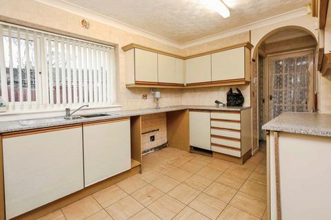 undefined, Chelmsley Grove, Birmingham, West Midlands, B33