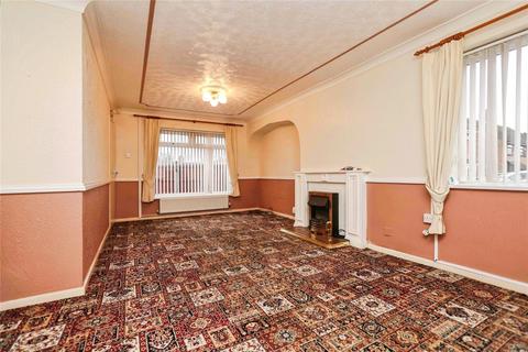undefined, Chelmsley Grove, Birmingham, West Midlands, B33