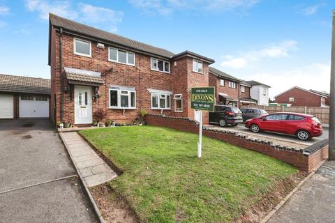 undefined, Faircroft Road, Birmingham, West Midlands, B36