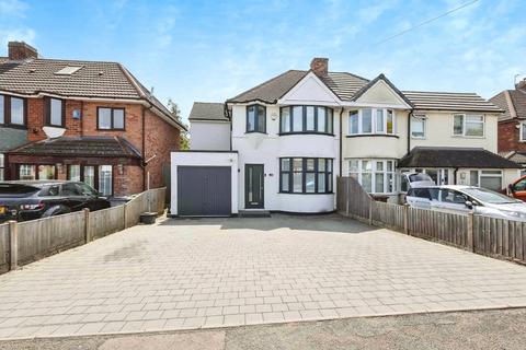 Elmfield Road, Castle Bromwich, West Midlands, B36