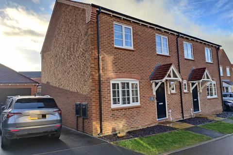 undefined, Symons Way, Shipston-on-Stour