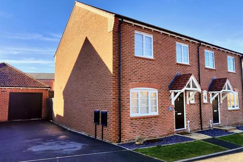undefined, Symons Way, Shipston-on-Stour