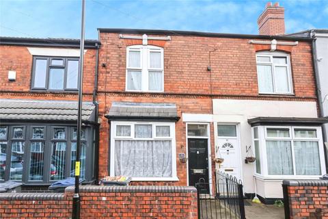 undefined, Ludlow Road, Birmingham, West Midlands, B8