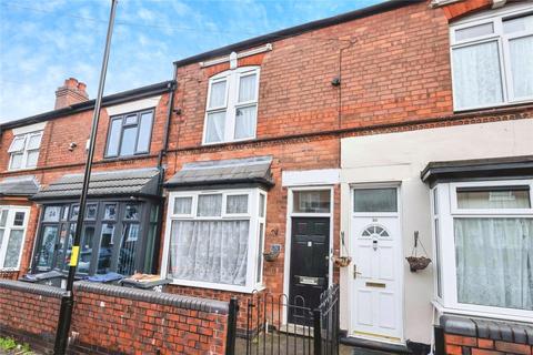 undefined, Ludlow Road, Birmingham, West Midlands, B8