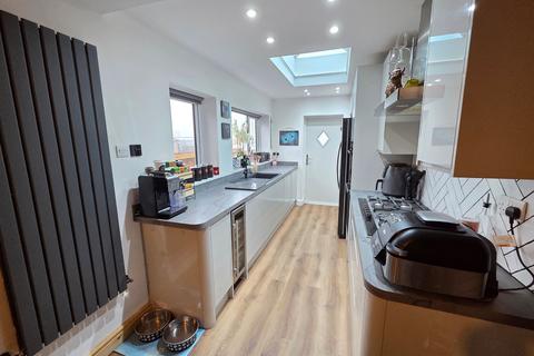 undefined, Wood View, Birdwell, S70