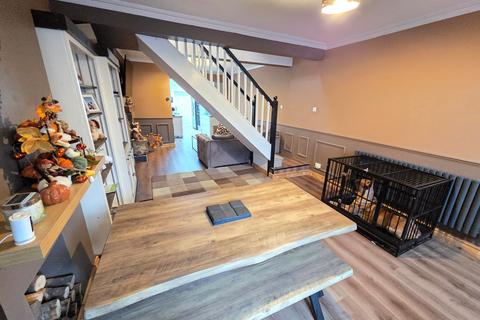 undefined, Wood View, Birdwell, S70