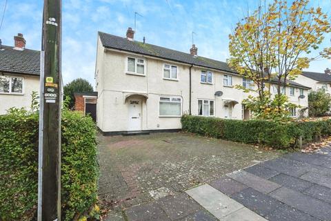 Wellcroft Road, Birmingham, West Midlands, B34