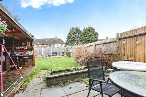 undefined, Pear Tree Road, Shard End, Birmingham, B34