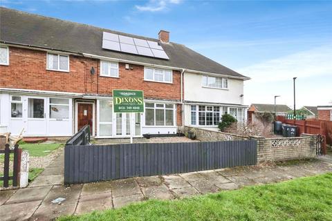 undefined, Pear Tree Road, Shard End, Birmingham, B34
