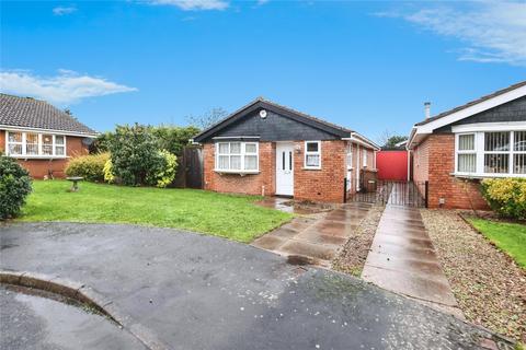 2 bedroom bungalow for sale, Rose Hill Close, Castle Bromwich, West Midlands, B36